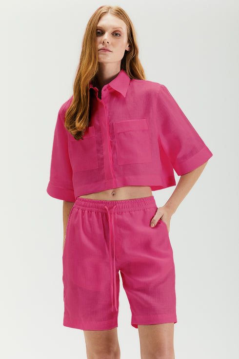 BERMUDA PINK